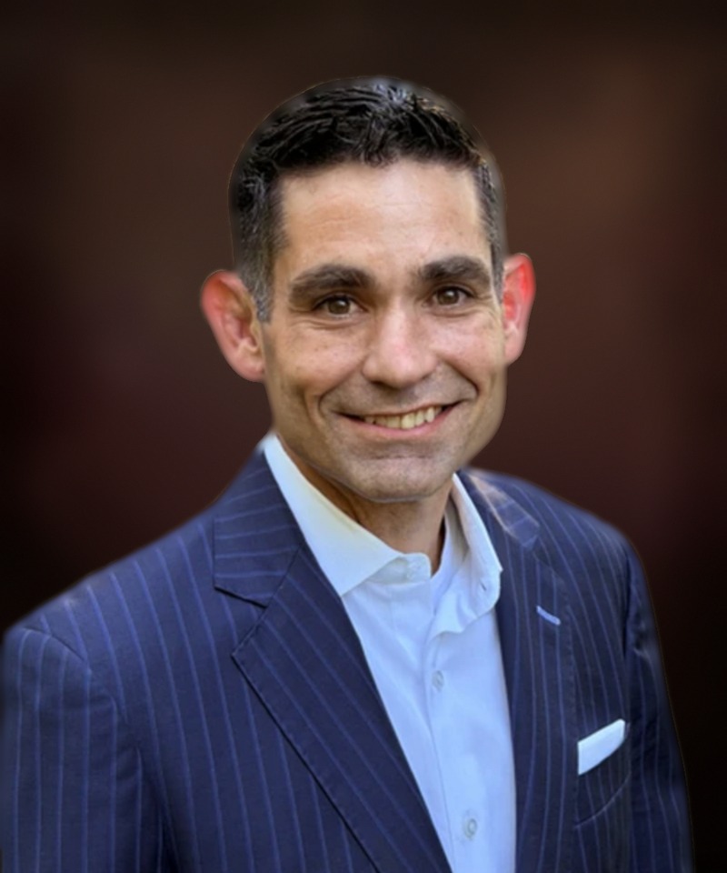Brad Pond, CRPC®, Regional Vice President at Griffin Distribution Partners