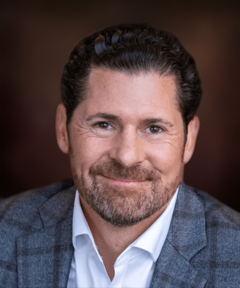 Frank Johnson, CFP®, CLU, CLTC, Advisor Solutions Vice President at Griffin