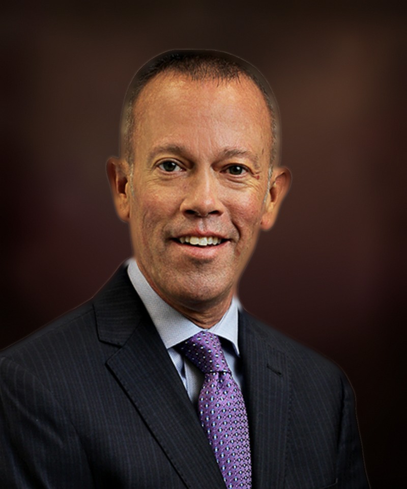 Kristofor "Kris" Essex, Solutions Vice President at Griffin Distribution Partners