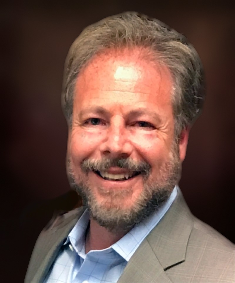 Robert Strauss, JD, co-founder of NextPoint Solutions
